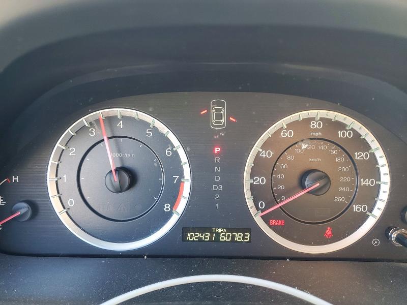 Продаж на аукціоні авто 2010 Honda Accord, vin: 1HGCP2F79AA060980, номер лоту: 54858296