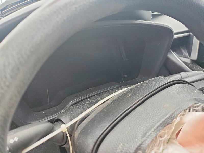 55398396 :رقم المزاد ، JTDEAMDE9MJ023440 vin ، 2021 Toyota Corolla مزاد بيع