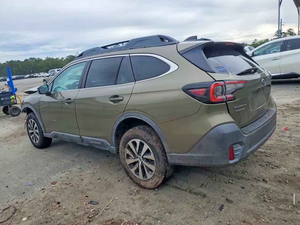 Aukcja sprzedaży 2020 Subaru Outback, vin: 4S4BTACC2L3113247, numer aukcji: 52808086
