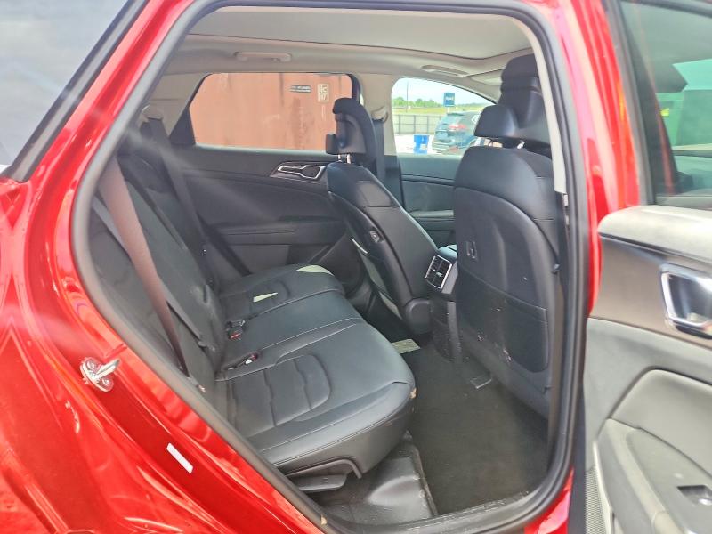 Aukcja sprzedaży 2026 Kia Sportage, vin: 5XYK53DF6TG368501, numer aukcji: 54070686