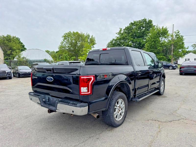 Продаж на аукціоні авто 2017 Ford F150, vin: 1FTEW1EF0HFA91903, номер лоту: 54560116