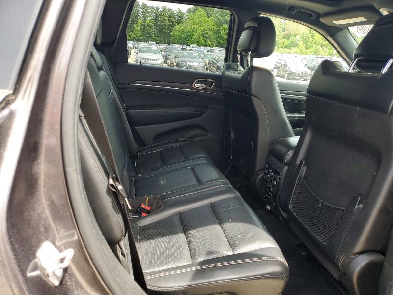 Продаж на аукціоні авто 2015 Jeep Grand Cherokee, vin: 1C4RJFBG4FC865367, номер лоту: 54822486