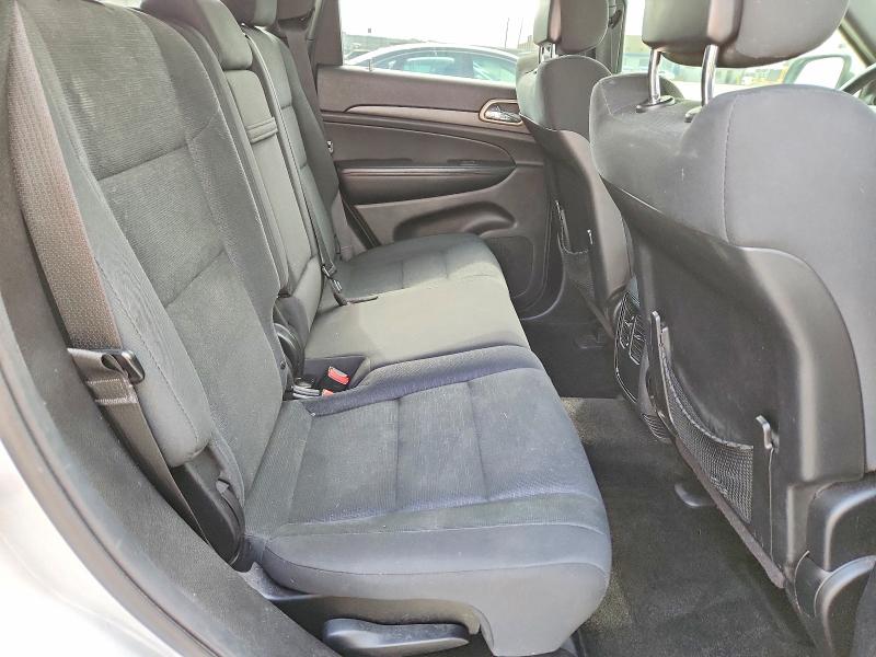 2015 Jeep Grand Cherokee მანქანა იყიდება აუქციონზე, vin: 1C4RJEAG0FC162067, აუქციონის ნომერი: 51889926