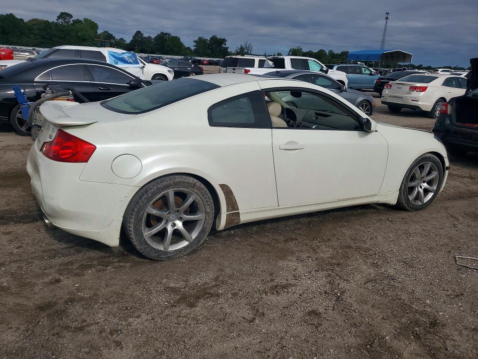 52926786 :رقم المزاد ، JNKCV54E14M828461 vin ، 2004 Infiniti G35 مزاد بيع