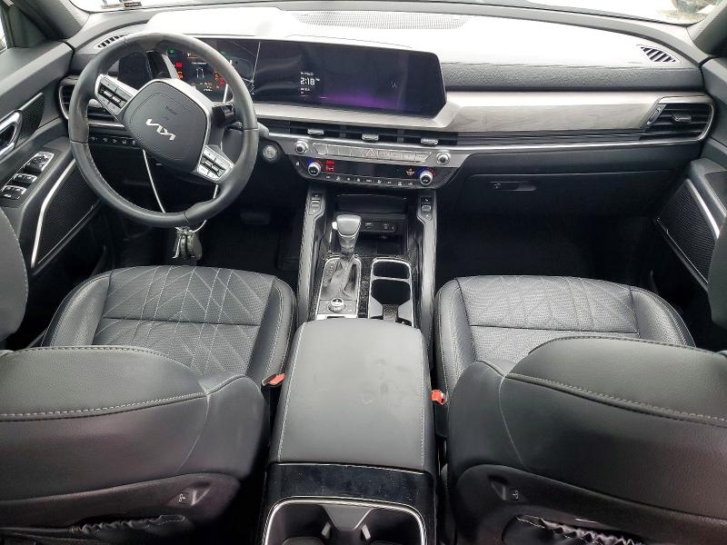 Продаж на аукціоні авто 2024 Kia Telluride, vin: 5XYP3DGC1RG463270, номер лоту: 54478386