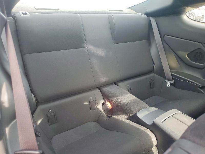 54829516 :رقم المزاد ، JF1ZNBC14P8760278 vin ، 2023 Toyota Gr86 مزاد بيع