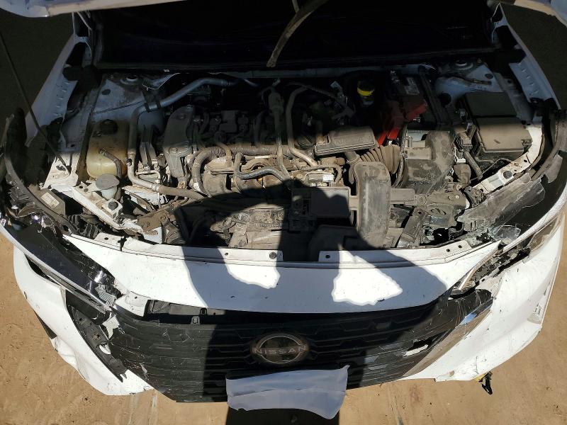 Продажа на аукционе авто 2024 Nissan Sentra, vin: 3N1AB8BV3RY285269, номер лота: 54280446