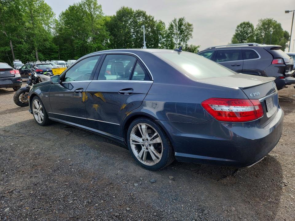 54424336 :رقم المزاد ، WDDHF8JB3CA561815 vin ، 2012 Mercedes-benz E مزاد بيع