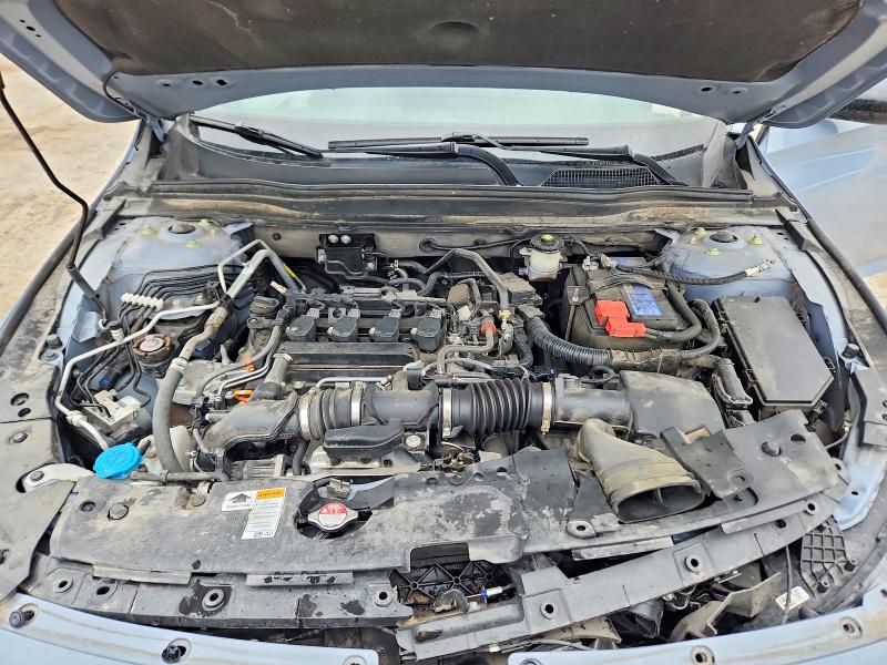Продажа на аукционе авто 2022 Honda Accord, vin: 1HGCV1F47NA074212, номер лота: 53289986
