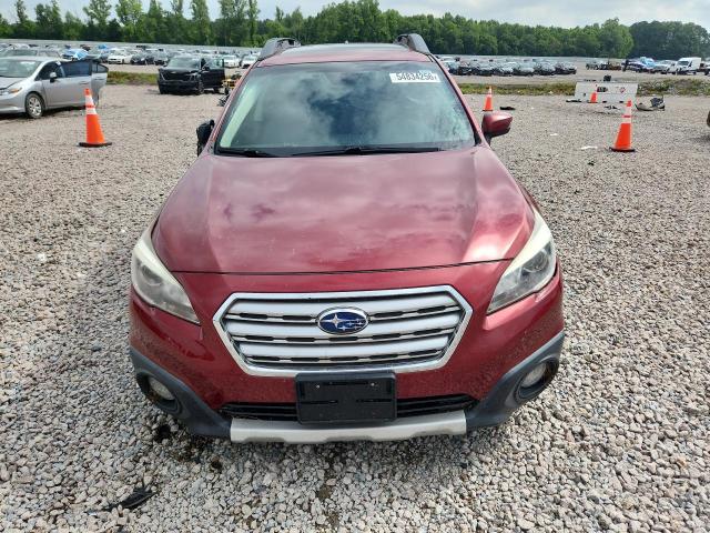 Продажа на аукционе авто 2017 Subaru Outback, vin: 4S4BSANCXH3394222, номер лота: 54834256