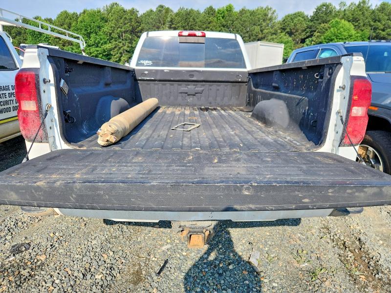 2015 Chevrolet Silverado მანქანა იყიდება აუქციონზე, vin: 1GC4K1E88FF590440, აუქციონის ნომერი: 55238476
