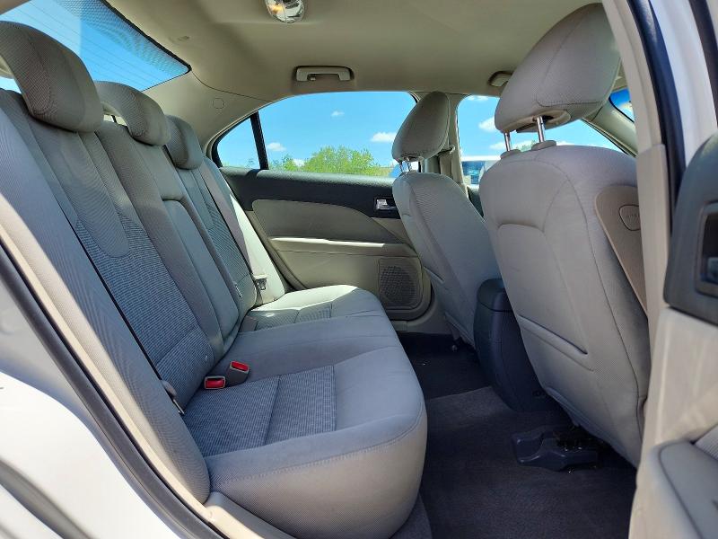 Продажа на аукционе авто 2010 Ford Fusion, vin: 3FAHP0HA1AR141694, номер лота: 55148186