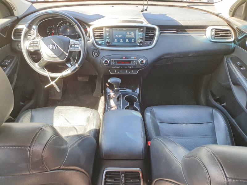 Aukcja sprzedaży 2020 Kia Sorento, vin: 5XYPHDA50LG637316, numer aukcji: 52433976