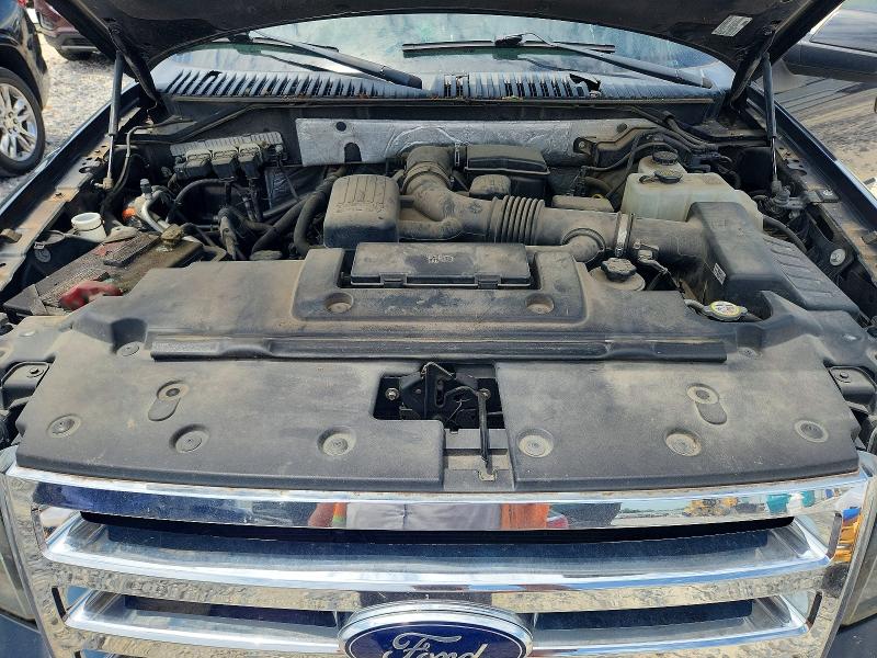 54012946 :رقم المزاد ، 1FMJU2A56DEF31657 vin ، 2013 Ford Expedition مزاد بيع
