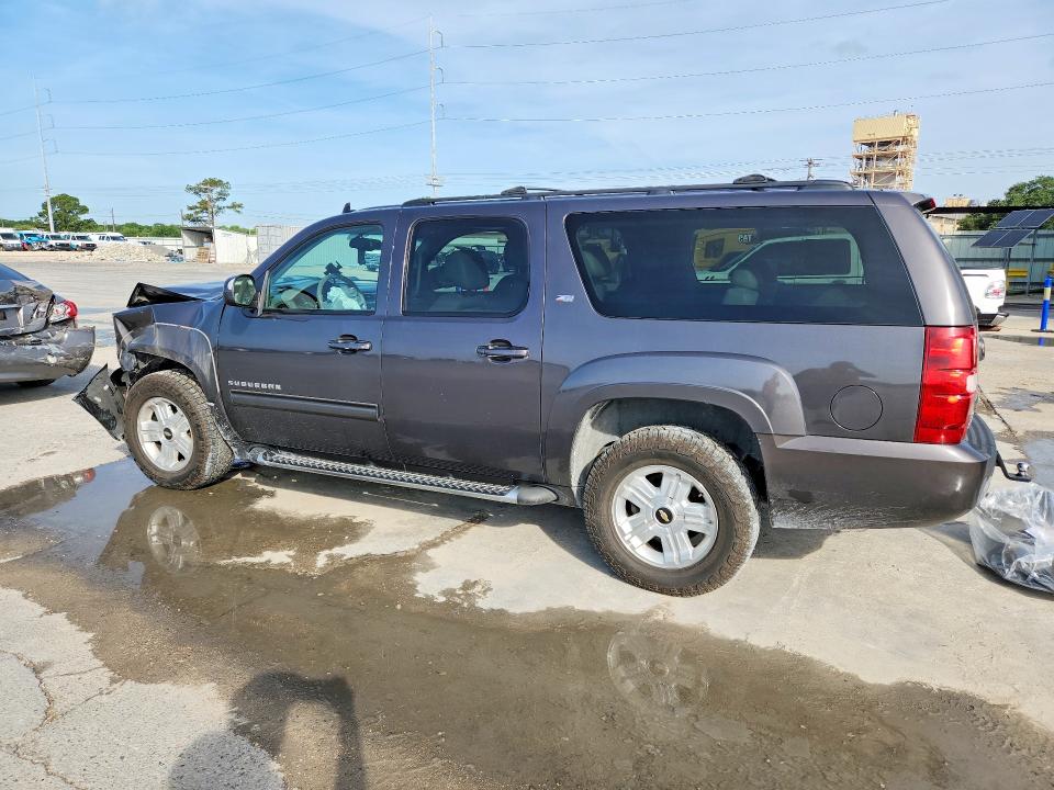 41628176 :رقم المزاد ، 1GNUKJE32AR223178 vin ، 2010 Chevrolet Suburban مزاد بيع
