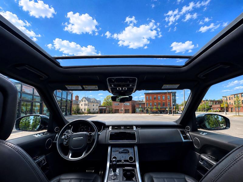 Aukcja sprzedaży 2020 Land Rover Range Rover Sport, vin: SALWR2SE5LA730398, numer aukcji: 53269896