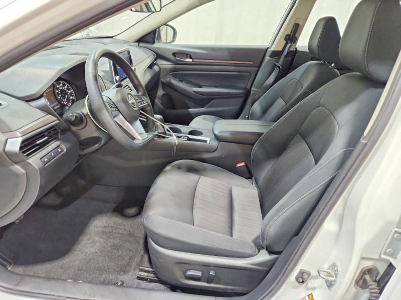 Продаж на аукціоні авто 2025 Nissan Altima, vin: 1N4BL4DV5SN370689, номер лоту: 53646876