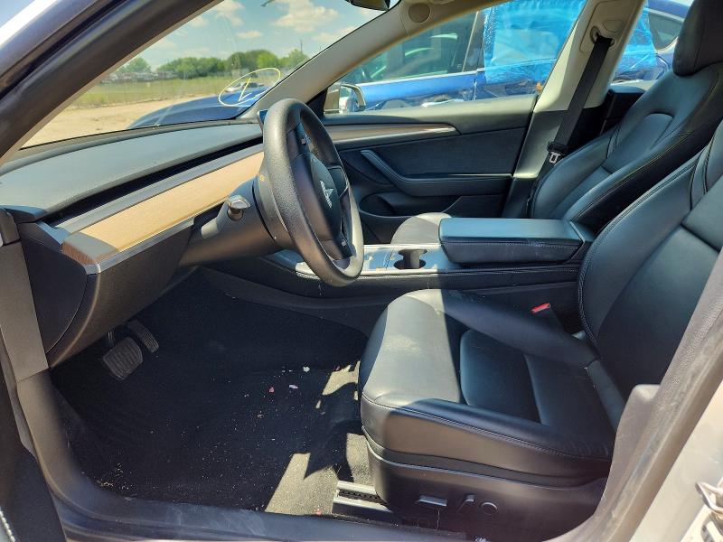 Aukcja sprzedaży 2021 Tesla Model 3, vin: 5YJ3E1EB8MF085546, numer aukcji: 51848946