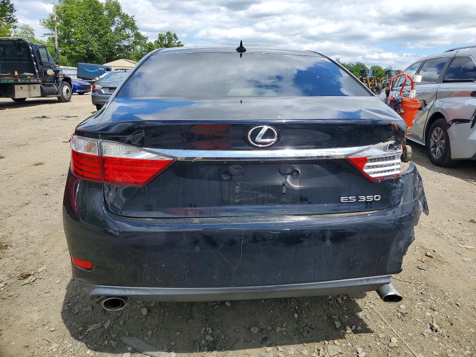 Aukcja sprzedaży 2013 Lexus Es, vin: JTHBK1GG8D2066560, numer aukcji: 53960416