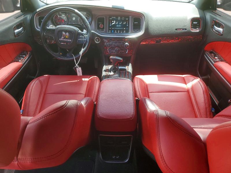 Продажа на аукционе авто 2020 Dodge Charger, vin: 2C3CDXGJ1LH126929, номер лота: 54712676