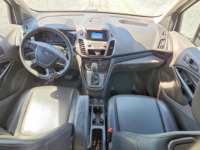 Aukcja sprzedaży 2022 Ford Transit Connect, vin: NM0LS7S26N1506591, numer aukcji: 52248076