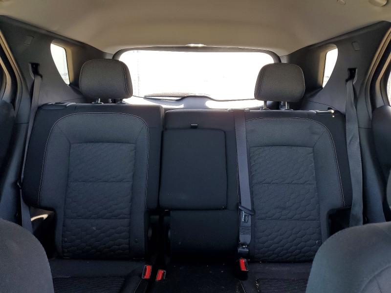 Продаж на аукціоні авто 2021 Chevrolet Equinox, vin: 2GNAXUEV9M6135087, номер лоту: 52918456