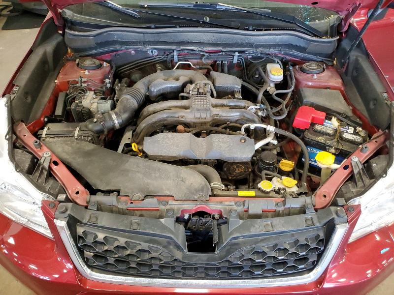 Продажа на аукционе авто 2016 Subaru Forester, vin: JF2SJAGC1GH468277, номер лота: 55230416