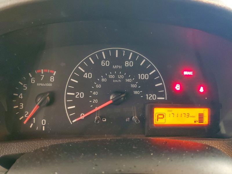 55061916 :رقم المزاد ، 3N6CM0KN9FK709759 vin ، 2015 Nissan Nv200 مزاد بيع