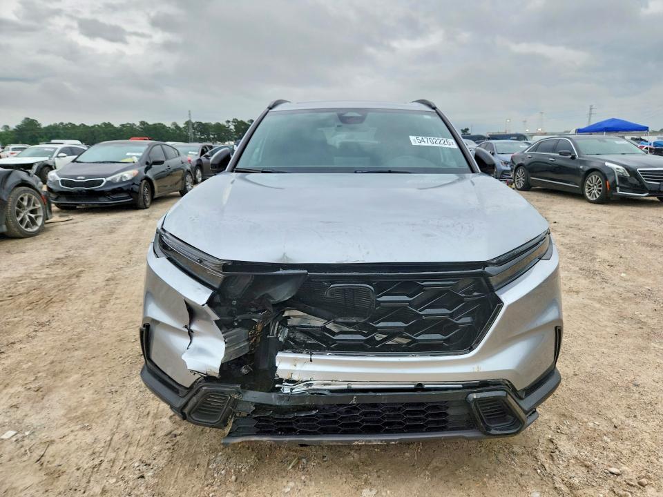 Aukcja sprzedaży 2023 Honda Cr-v, vin: 2HKRS5H59PH700210, numer aukcji: 54702226