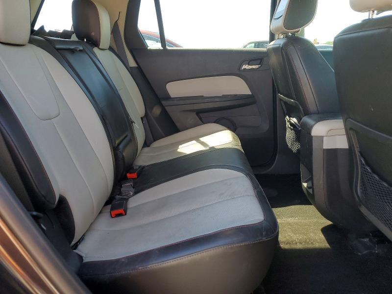 53205076 :رقم المزاد ، 2GKALSEK0E6282029 vin ، 2014 Gmc Terrain مزاد بيع