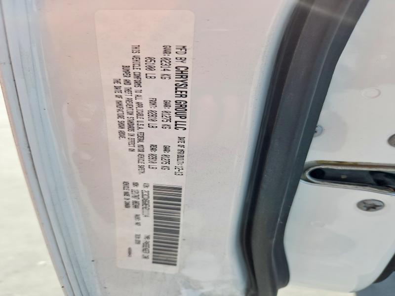 53566356 :رقم المزاد ، 2C3CDXBG0EH211114 vin ، 2014 Dodge Charger مزاد بيع