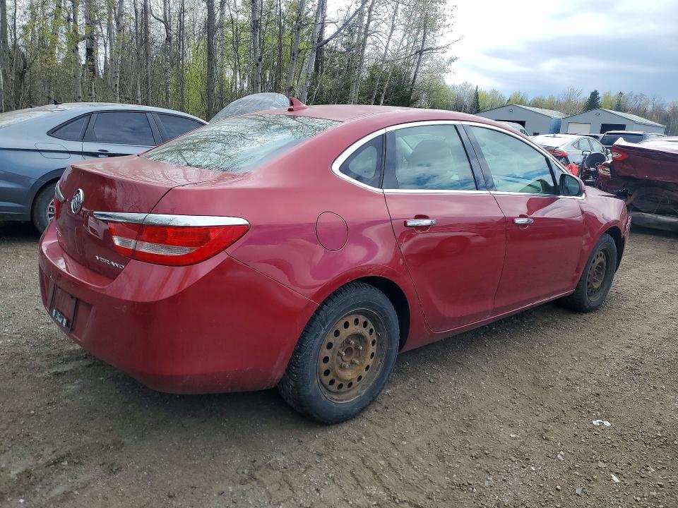Продаж на аукціоні авто 2014 Buick Verano, vin: 1G4PR5SK7E4159318, номер лоту: 52077316