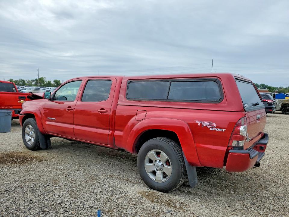Aukcja sprzedaży 2010 Toyota Tacoma, vin: 3TMMU4FN0AM015922, numer aukcji: 54320636
