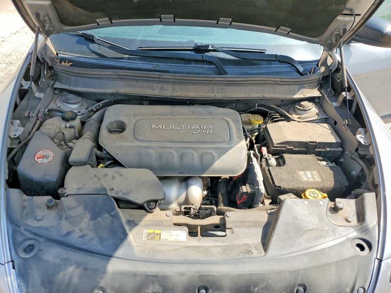 Продаж на аукціоні авто 2014 Jeep Cherokee, vin: 1C4PJLAB3EW318745, номер лоту: 53142856