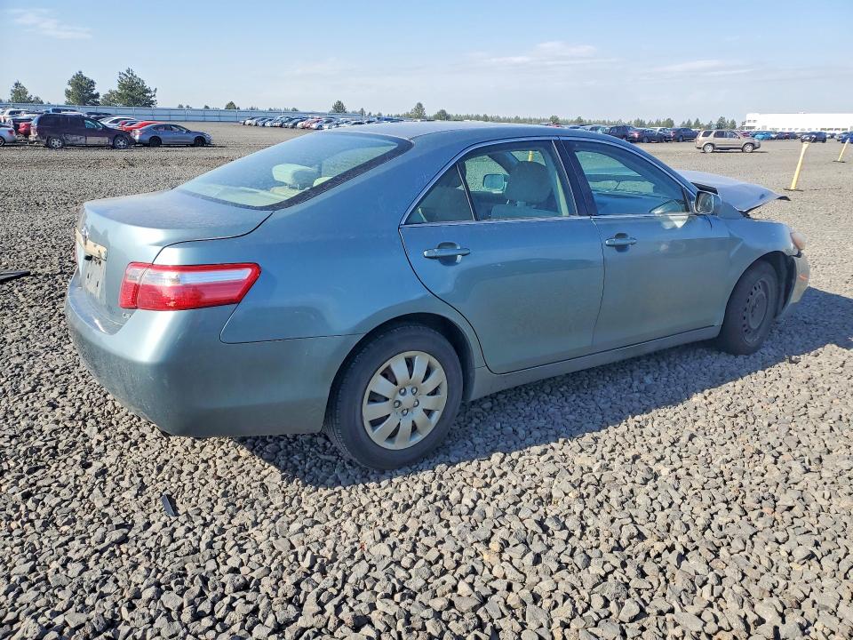 2009 Toyota Camry მანქანა იყიდება აუქციონზე, vin: 4T1BE46K99U797232, აუქციონის ნომერი: 53447026