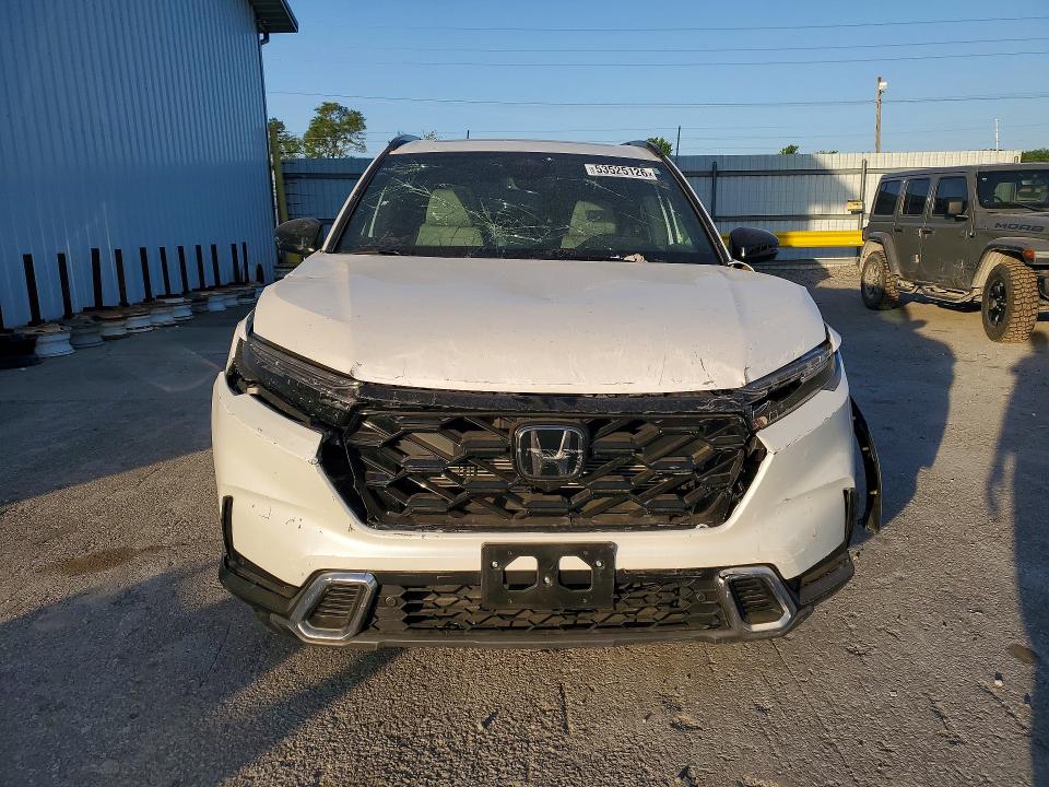Продажа на аукционе авто 2025 Honda Cr-v, vin: 5J6RS6H93SL039183, номер лота: 53525126