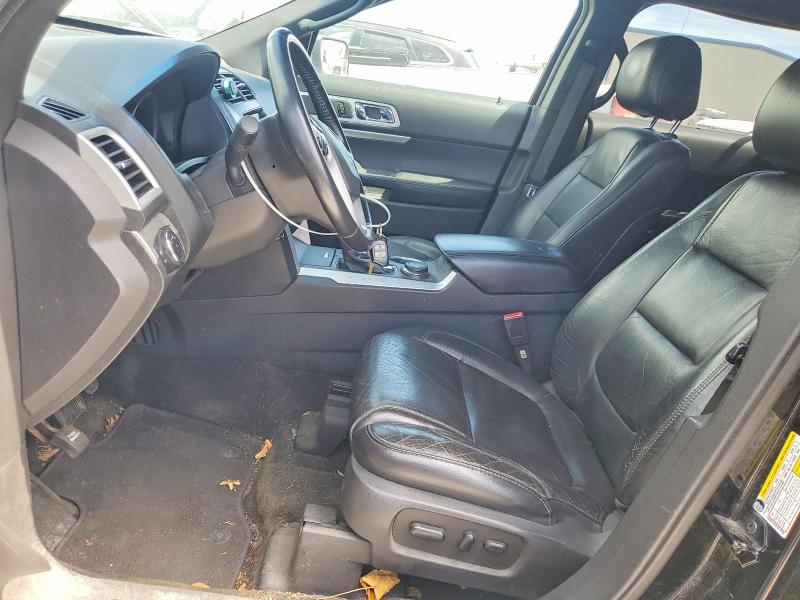 Aukcja sprzedaży 2013 Ford Explorer, vin: 1FM5K8D84DGC66497, numer aukcji: 54595006