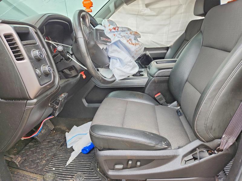 Aukcja sprzedaży 2014 Gmc Sierra, vin: 1GTV2UEC2EZ355023, numer aukcji: 54509416