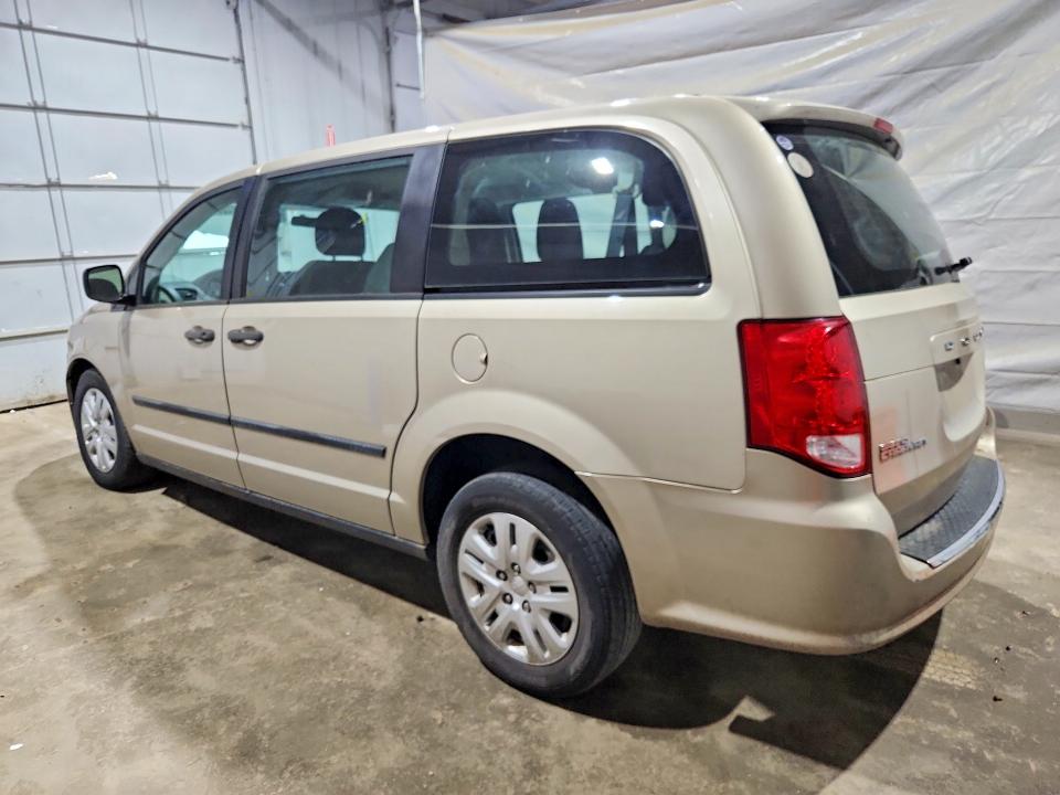 Продажа на аукционе авто 2015 Dodge Grand Caravan, vin: 2C4RDGBG3FR581541, номер лота: 53882506