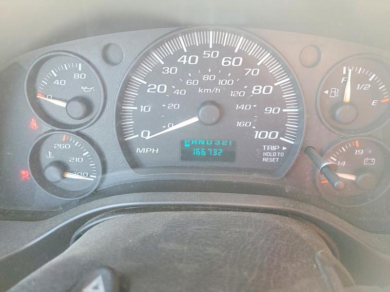 52354726 :رقم المزاد ، 1GJGG25V161219359 vin ، 2006 Gmc Savana مزاد بيع