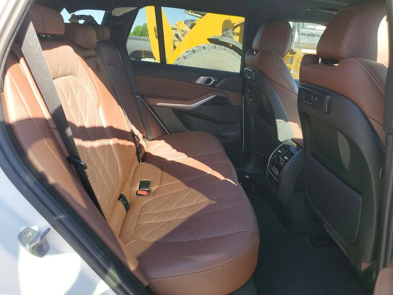Aukcja sprzedaży 2023 Bmw X5, vin: 5UXCR4C08P9P47582, numer aukcji: 53470046