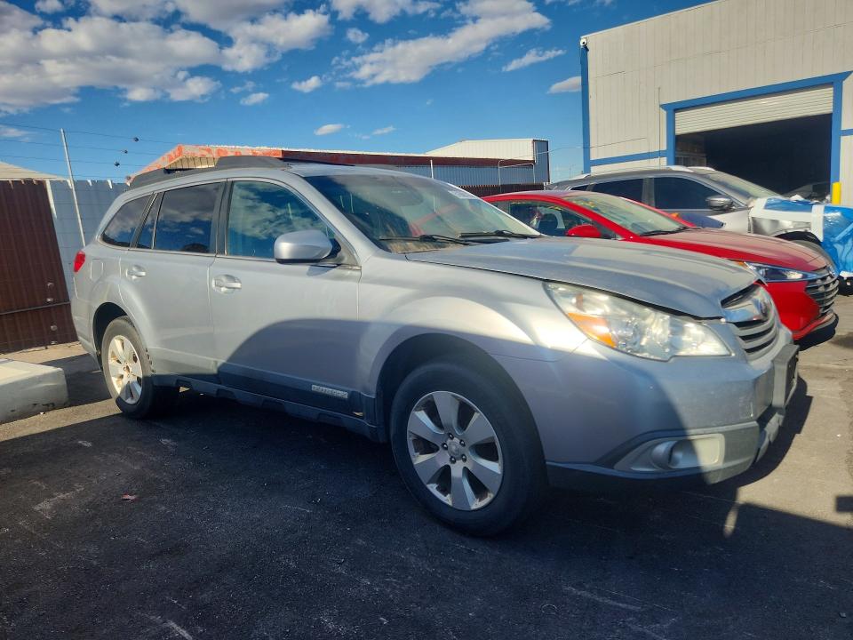 Aukcja sprzedaży 2012 Subaru Outback, vin: 4S4BRBGC8C3229471, numer aukcji: 51689126
