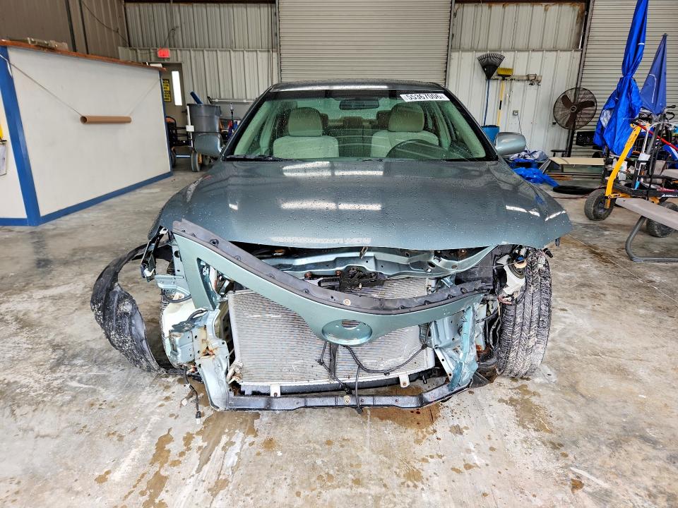 Продажа на аукционе авто 2011 Toyota Camry, vin: 4T1BF3EK8BU726599, номер лота: 55367006