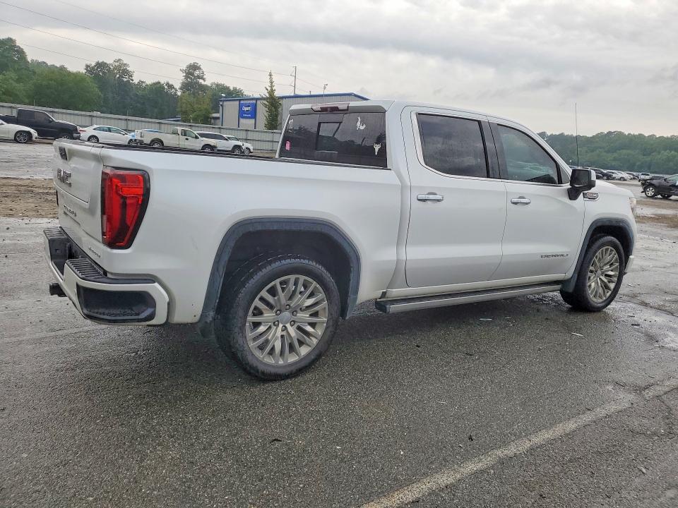 Продаж на аукціоні авто 2019 Gmc Sierra, vin: 1GTU9FEL7KZ164633, номер лоту: 52373726