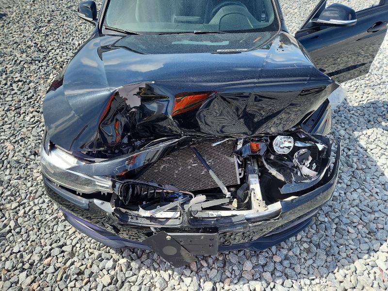 Aukcja sprzedaży 2016 Bmw 328, vin: WBA8E3C50GK503049, numer aukcji: 52380016