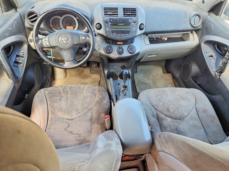 54412956 :رقم المزاد ، 2T3ZF4DV1BW069541 vin ، 2011 Toyota Rav4 مزاد بيع
