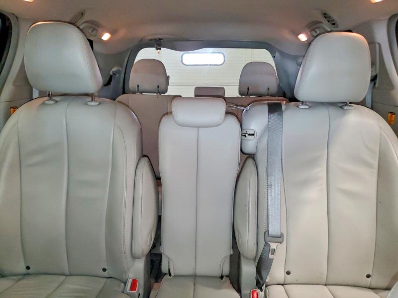 Aukcja sprzedaży 2013 Toyota Sienna, vin: 5TDYK3DC2DS369481, numer aukcji: 52033966