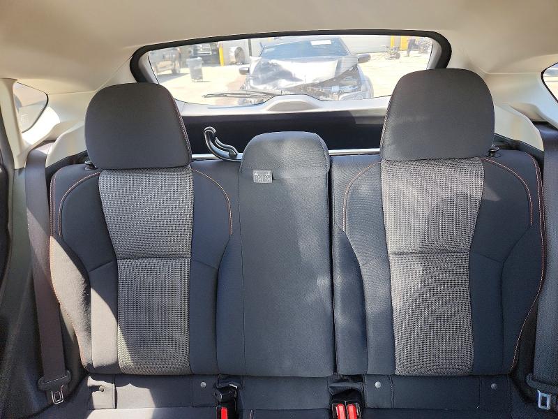 53399836 :رقم المزاد ، JF2GTAEC2KH316438 vin ، 2019 Subaru Crosstrek مزاد بيع