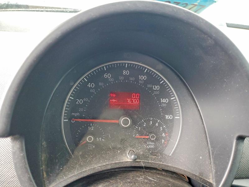 Aukcja sprzedaży 2010 Volkswagen New Beetle, vin: 3VWRW3AL6AM003349, numer aukcji: 53090196