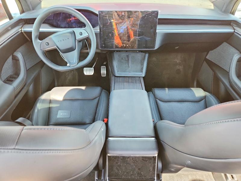 Продажа на аукционе авто 2023 Tesla Model X, vin: 7SAXCDE57PF426431, номер лота: 54832126